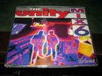 CD Maxi The Unity – Mix 6 -, Ophalen of Verzenden, Zo goed als nieuw, Pop