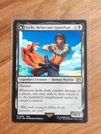 MTG Final Fantasy Jecht, Reluctant Guardian, Ophalen of Verzenden, Nieuw, Losse kaart