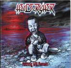 Headcrasher -Nothing will remain 2CD Italy Thrash Metal 1989, Cd's en Dvd's, Ophalen of Verzenden, Nieuw in verpakking