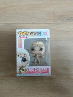Funko pop DC The cheetah, Ophalen of Verzenden, Zo goed als nieuw