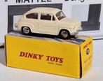 Fiat 600 D - Dinky Toys 520 - DeAgostini / Atlas, Ophalen of Verzenden, Nieuw, Auto, Dinky Toys