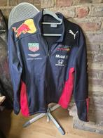 Max verstappen jas maat M, Ophalen of Verzenden, Zo goed als nieuw, Formule 1