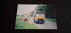 Bus foto Midnet 9826 - Oosterbeek 1997, Ophalen of Verzenden, Zo goed als nieuw, Overige onderwerpen