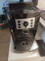 DeLonghi Magnifica S Koffiezetapparaat, Witgoed en Apparatuur, Koffiezetapparaten, Afneembaar waterreservoir, Koffiemachine, Zo goed als nieuw