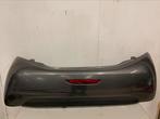 Peugeot 208 ORIGINELE ACHTERBUMPER COMPLEET 17-, Auto-onderdelen, Gebruikt, Ophalen of Verzenden, Achter, Bumper