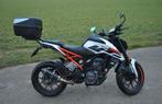 KTM Duke 125cc 2020, 2 cilinders, Particulier, 125 cc, 11 kW of minder