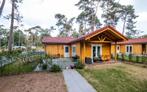 Boslodge te huur in Markelo, Direct bij eigenaar, Hof van Twente, 70 m², 4 kamers