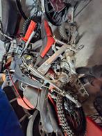 Pitbike / Crosser - Opknapper, Ophalen