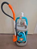 Smoby schoonmaakset, Kinderen en Baby's, Ophalen, Zo goed als nieuw, Jongen of Meisje