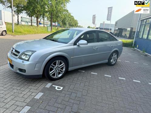 Opel Vectra GTS 2.2-16V Elegance ((( mooi nette auto ))), Auto's, Opel, Bedrijf, Te koop, Vectra, ABS, Airbags, Airconditioning