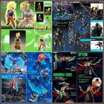 [𝗣𝗿𝗲-𝗼𝗿𝗱𝗲𝗿]Bandai S.H. SH Figuarts SHF Action Figure, Verzenden, Nieuw