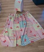 Gordijnen en lamp voor kinderkamer, Ophalen, Gebruikt, Overige typen