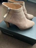 Carmens padova maat 37, Kleding | Dames, Schoenen, Ophalen, Zo goed als nieuw, Lage of Enkellaarzen