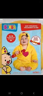 verkleedset Bumba, Kinderen en Baby's, Carnavalskleding en Verkleedspullen, Ophalen of Verzenden, Nieuw, 104 of kleiner, Jongen of Meisje