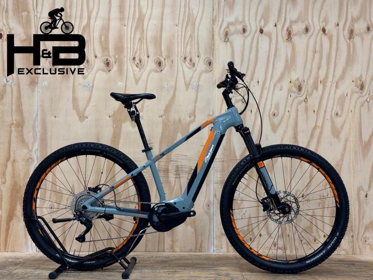 Conway Cairon S 529 E-Mountainbike Shimano Deore, Fietsen en Brommers, Fietsen | Mountainbikes en ATB, Zo goed als nieuw, Heren