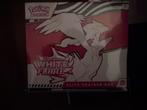 White Flare Elite Trainer Box, Ophalen of Verzenden, Nieuw, Boosterbox