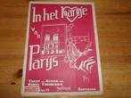 In het hartje van Parijs - Henri Theunisse, Gebruikt, Zang, Ophalen of Verzenden, Artiest of Componist