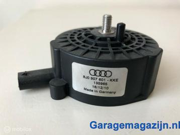 Actuator motor geluid  8J0907601KKE Audi Volkswagen beschikbaar voor biedingen