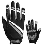 Fietshandschoenen M grijs wielerhandschoenen racefiets mtb, M, Dames, Nieuw, Ophalen of Verzenden