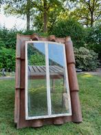 Dakraam gietijzer antiek, Doe-het-zelf en Verbouw, Glas en Ramen, Minder dan 80 cm, Minder dan 80 cm, Ophalen of Verzenden, Zo goed als nieuw