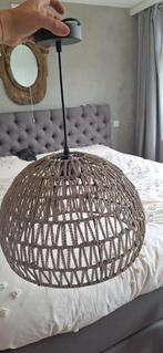 Hanglamp, Huis en Inrichting, Lampen | Hanglampen, Ophalen of Verzenden, Gebruikt, Minder dan 50 cm