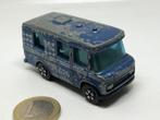 Mercedes 508 Politiebus, PlayArt VERKOCHT, Hobby en Vrije tijd, Ophalen of Verzenden, Gebruikt, Bus of Vrachtwagen