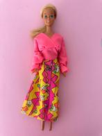 Barbie mattel 1966 in Best  Buy Fashion 8683, Verzamelen, Ophalen of Verzenden, Gebruikt, Kleertjes