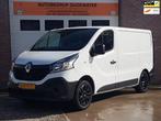 Renault Trafic 1.6 dCi T27 L1H1 Comfort, Voorwielaandrijving, 15 km/l, Gebruikt, Euro 6