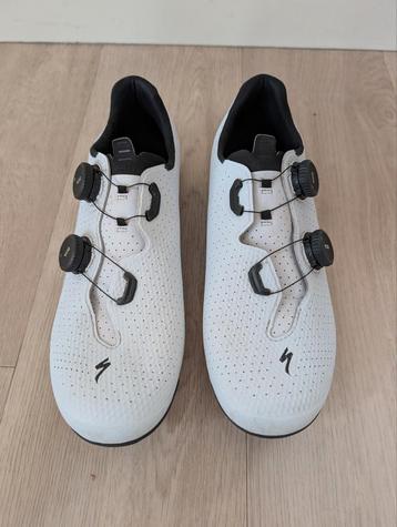 Specialized Torch 3.0 wielrenschoenen maat 43 beschikbaar voor biedingen