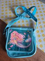 Leuke Meisjes Tas - Zeemeermin, Ophalen, Zo goed als nieuw, Fantasy Model