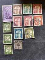 Oude duitse postzegels, Ophalen of Verzenden, Overige periodes