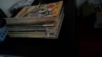 grote stapel donald duck, Meerdere stripboeken, Ophalen of Verzenden, Gelezen