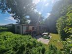 Chalet Molecaten Bosbad Hoeven met veranda Verhuur mogelijk, Caravans en Kamperen, Stacaravans