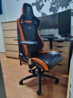 Noblechairs Epic Penta Sports Edition gaming stoel, Ophalen, Gebruikt, Zwart