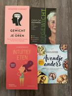 Diversen boeken dieet, voeding, koken., Boeken, Ophalen, Zo goed als nieuw, Dieet en Voeding