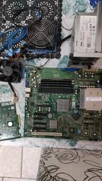 Dell PowerEdge T300 server onderdelen, Onbekend, Gebruikt, Intel Xeon, 8 GB