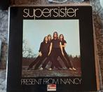 Supersister Present from Nancy, Ophalen of Verzenden, 1960 tot 1980, Zo goed als nieuw, 12 inch