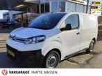 Citroen Jumpy 2.0 BlueHDI 120 Club XS S&S 3 PERS EURO 6 - AI, Voorwielaandrijving, Gebruikt, Euro 6, Citroën