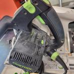 Festool TS 75 EBQ Cirkelzaag, Doe-het-zelf en Verbouw, Flex Ltd., Gebruikt, https://flex.com/contact-us, Nobelstraat 10, 5807 GA Oostrum