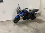 Triumph Tiger 800 XC SE, Motoren, Motoren | Triumph, Bedrijf, Meer dan 35 kW, Toermotor, 799 cc