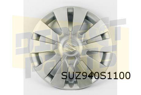 Suzuki Alto GF Wieldop 14''  Origineel! 43250M68K2027N, Auto diversen, Wieldoppen, Nieuw, Verzenden