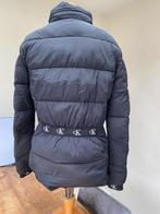 CALVIN KLEIN winter jas nette staat maat 176 DV, Kinderen en Baby's, Kinderkleding | Maat 176, Meisje, Calvin Klein, Gebruikt