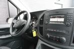 Mercedes-Benz Vito 114 CDI Automaat XL Dubbele Cabine - EURO, Automaat, Gebruikt, 4 cilinders, Parkeersensor