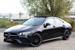 Mercedes-Benz CLA-klasse 250 e AMG l Pano l Camera l Night, Auto's, Mercedes-Benz, CLA, Gebruikt, Euro 6, 4 cilinders