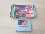 Disney's Aladdin Classics SNES, Gebruikt, 1 speler, Ophalen of Verzenden, Vanaf 3 jaar