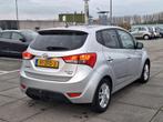 Hyundai ix20 €4500,-1.4i i-Vision Airco Trekhaak Cruise Co, Auto's, Hyundai, Voorwielaandrijving, Euro 5, Stof, Gebruikt