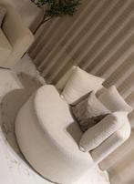 Mooie teddy fauteuil te koop!, Ophalen, Zo goed als nieuw, 75 tot 100 cm, 50 tot 75 cm