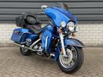 Harley Davidson FLHTCUSE Classic Electra Glide Ultra CVO 110, Motoren, Motoren | Harley-Davidson, Bedrijf, Cruise Control, Meer dan 35 kW