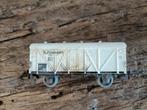 Märklin koelwagon., Hobby en Vrije tijd, Ophalen of Verzenden, Gebruikt, Wisselstroom, Märklin