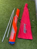 Surfset 3.0 voor beginners/kinderen, Watersport en Boten, Windsurfen, Ophalen, Zo goed als nieuw, Complete set, Minder dan 5 m²